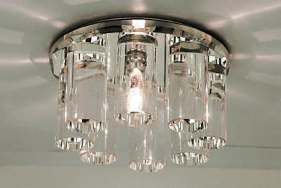 Точечный встраиваемый светильник Arte Lamp BRILLIANTS