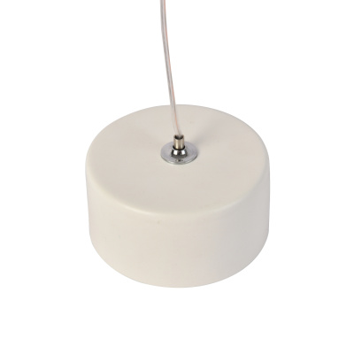 3080-1P, подвес, D70xH1500, LEDx15W, 1050LM, 4000K, IP20, included