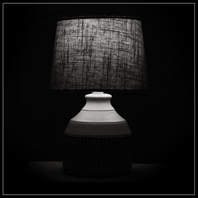 Декоративная настольная лампа Arte Lamp TIAKI