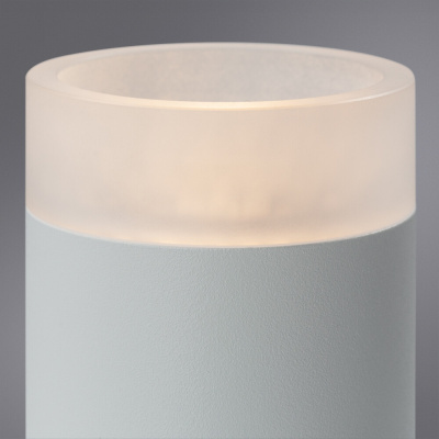 Точечный накладной светильник Arte Lamp OGMA