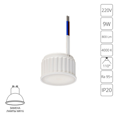 Светодиодный модуль Arte Lamp ORE