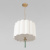 10306P Light linen Подвесной светильник LOFT IT Mellow
