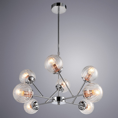Люстра на штанге Arte Lamp ARANCIA