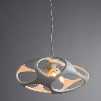 Подвесная люстра Arte Lamp MARS
