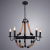 Люстра Arte Lamp MARSIGLIA
