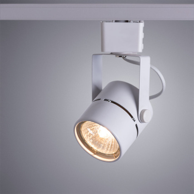 Трековый светильник Arte Lamp MIZAR