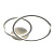 Потолочная люстра ARTE LAMP SIERRA A2211PL-2WH