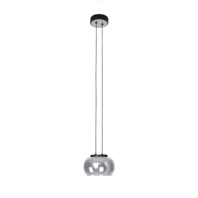 4376-1P, подвес, D180xH260/1960, LEDx7W, 490LM, 4000K, CRI>90, included