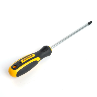 Отвертка слесарная STEKKER SDM-PH3-150