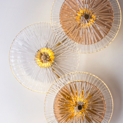 Декоративная подсветка Arte Lamp AJOUR