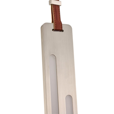 4218-1P, подвес, L65xW10xH600/1600, LEDx17W, 800LM, 3000K, included