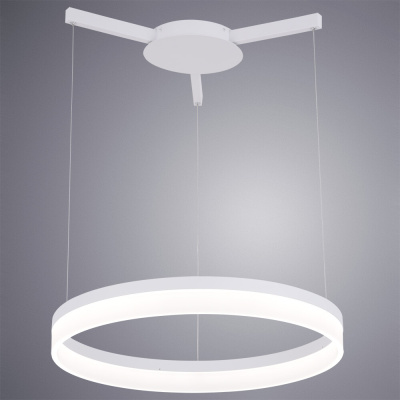 Люстра Arte Lamp SORENTO