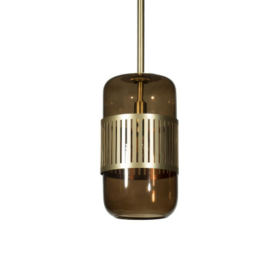10098P Светильник на штанге LOFT IT Hudson
