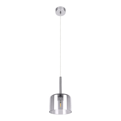 10232/A Smoke Подвесной светильник LOFT IT Spillray