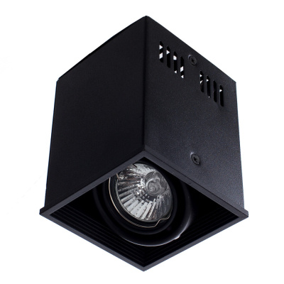 Точечный накладной светильник Arte Lamp CARDANI PICCOLO
