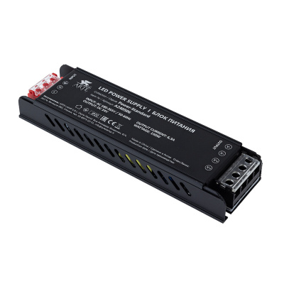 Блок питания 24V 150W 6.25А Arte Lamp STANDART
