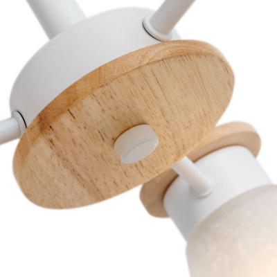 Потолочная люстра Arte Lamp TYLER