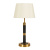 Декоративная настольная лампа Arte Lamp ROBERT