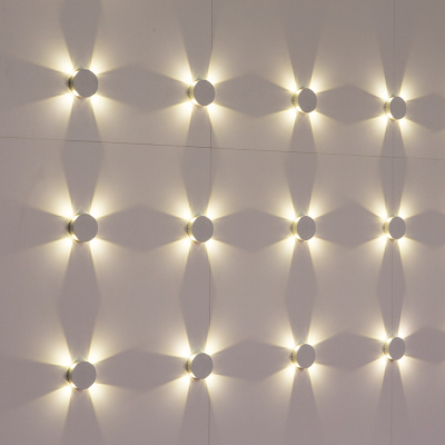 Декоративная подсветка Arte Lamp TAMBURELLO