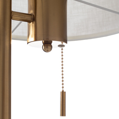 Декоративная настольная лампа Arte Lamp PROXIMA
