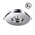 370802 SPOT NT22 532 Светильник встраиваемый влагозащищенный IP44 GU10 50W 220V AQUA