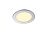 Точечный встраиваемый светильник Arte Lamp DOWNLIGHTS LED