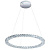 Подвесная люстра Arte Lamp PREZIOSI A6717SP-1CC
