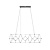 10257/920 Подвесной светильник LOFT IT Universe