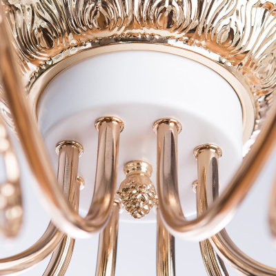 Потолочная люстра Arte Lamp FRANCESCA