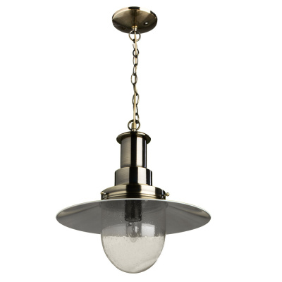 Подвесной светильник Arte Lamp FISHERMAN