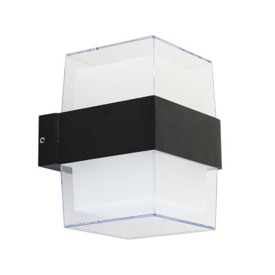 Уличный настенный светильник Arte Lamp ULYSSES