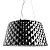 Светильник Arte Lamp FACEZIA A1554SP-3CC