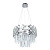Подвесная люстра Arte Lamp WEZEN A1006SP-8CC