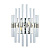 Настенный светильник ARTE LAMP MATILDA A1064AP-2CC