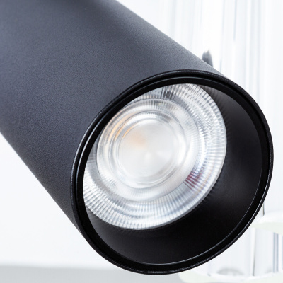 Магнитный трековый светильник Arte Lamp LINEA