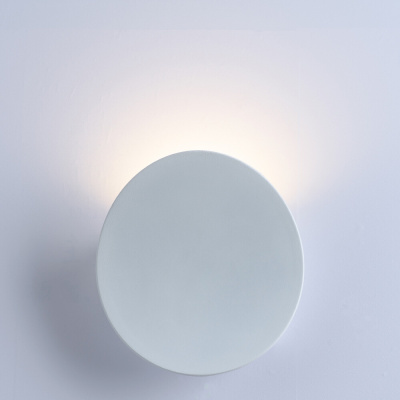 Фасадный светильник Arte Lamp ECLIPSE