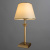 Декоративная настольная лампа Arte Lamp BUDAPEST