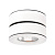 Точечный накладной светильник Arte Lamp VELA A2511PL-1WH