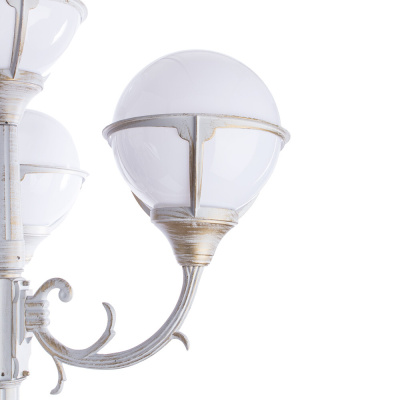 Парковый светильник Arte Lamp MONACO