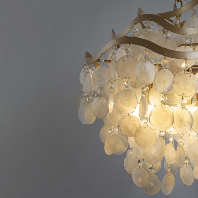 Подвесная люстра Arte Lamp PIPIRIMA
