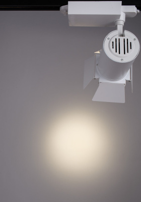 Трековый светильник Arte Lamp FALENA