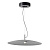4412-1P, подвес, D450xH200/1800, LEDx8W, 700LM, 4000K, IP20, included