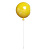 5055C/L yellow Потолочный светильник LOFT IT Memory