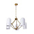 Подвесная люстра Arte Lamp CASSEL