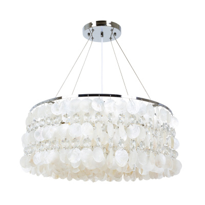 Подвесная люстра Arte Lamp PIPIRIMA