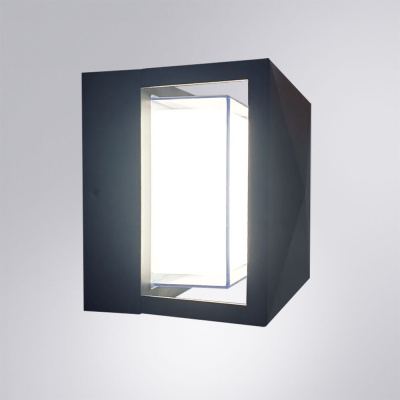 Уличный настенный светильник Arte Lamp ULYSSES