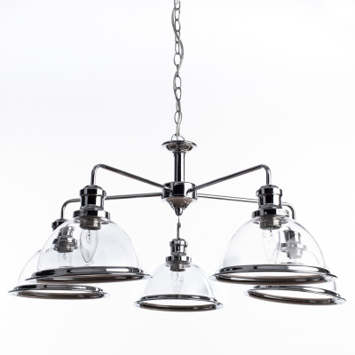 Подвесная люстра Arte Lamp OGLIO
