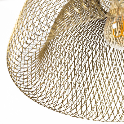 Подвесной светильник ARTE LAMP CASTELLO