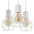 Подвесная люстра Arte Lamp INTERNO