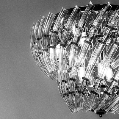 Потолочная люстра Arte Lamp ELLA